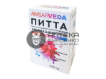 Фото товара Мыло аюрведическое для лица и тела Питта Amsarveda 100г