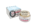 Фото товара Крем тонизирующий для кожи вокруг глаз с Алоэ Вера и Зеленым чаем Amsarveda 30мл