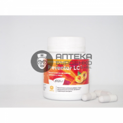 Статья «PREVENTOR LC - ИННОВАЦИОННЫЙ ИММУНОМОДУЛЯТОР ДЛЯ БОРЬБЫ И ПРОФИЛАКТИКИ РАКА АМИГДАЛИН - СЕРЬЕЗНО НАСТРОЕН ПРОТИВ РАКА»
