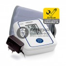 Фото товара Тонометр автоматический Omron M2 Basic с адаптером и универсальной манжетой