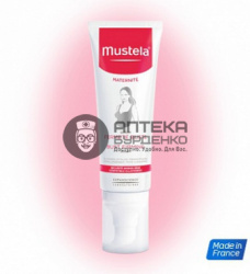 Фото товара Mustela Maternite Cыворотка для упругости бюста