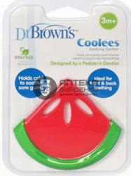 Фото товара Dr.Browns TE220 Прорезыватель Coolees