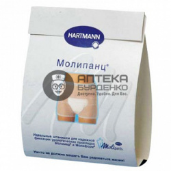 Фото товара MoliPants Штанишки для фиксации прокладок р. L