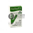 Фото товара Тест-полоски Easy Touch Glucose (Изи Тач Глюкоза)