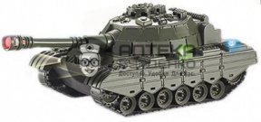 Фото товара S+S Toys Игрушка Танк EC80241R