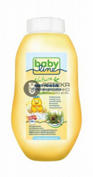Фото товара Babyline Nature Присыпка для малышей с сосновой пыльцой 848367