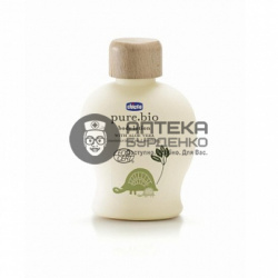 Фото товара Chicco Лосьон для тела Pure.bio 12570