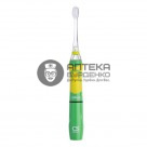 Фото товара Электрическая звуковая зубная щётка CS-562 Junior Sonic Pulsar  CS Medica